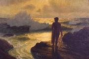 Lionel Walden, Hawaiian Fisherman